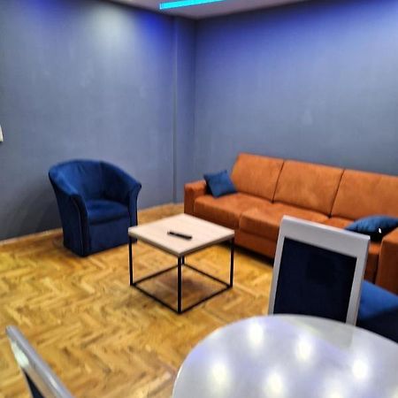 Centar Apartment Banja Luka Extérieur photo