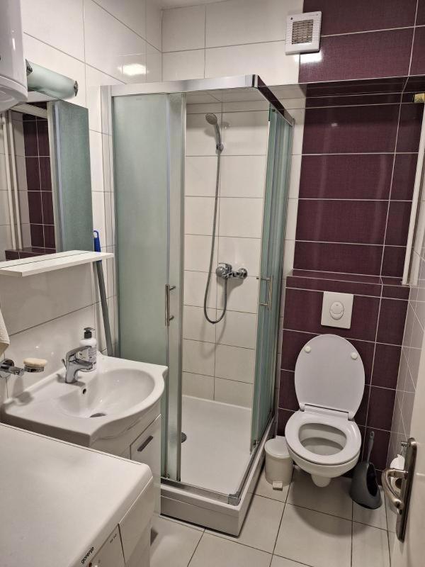 Centar Apartment Banja Luka Extérieur photo