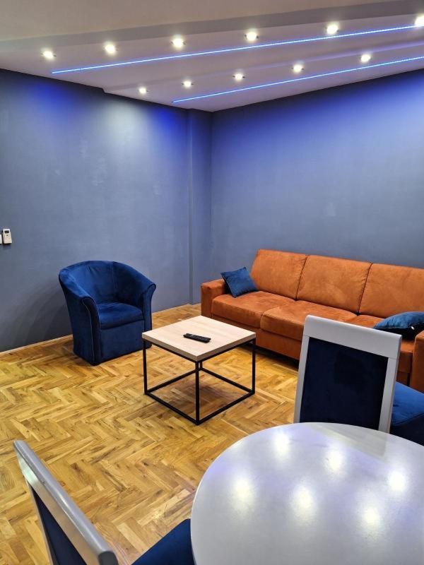 Centar Apartment Banja Luka Extérieur photo