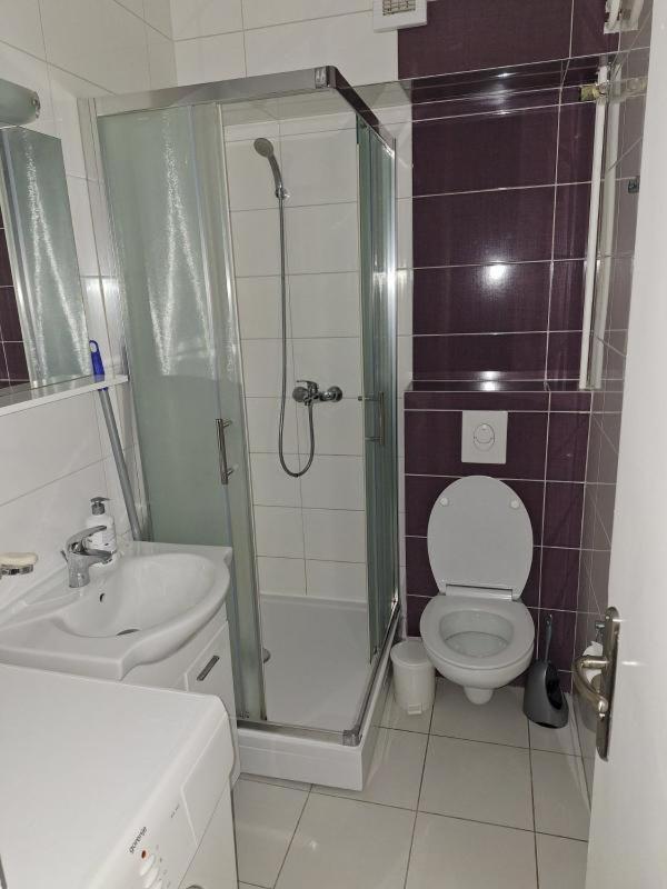 Centar Apartment Banja Luka Extérieur photo