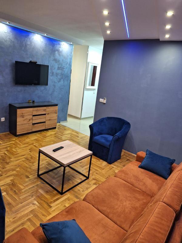 Centar Apartment Banja Luka Extérieur photo
