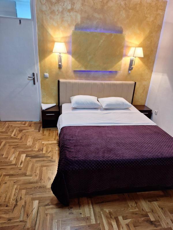 Centar Apartment Banja Luka Extérieur photo