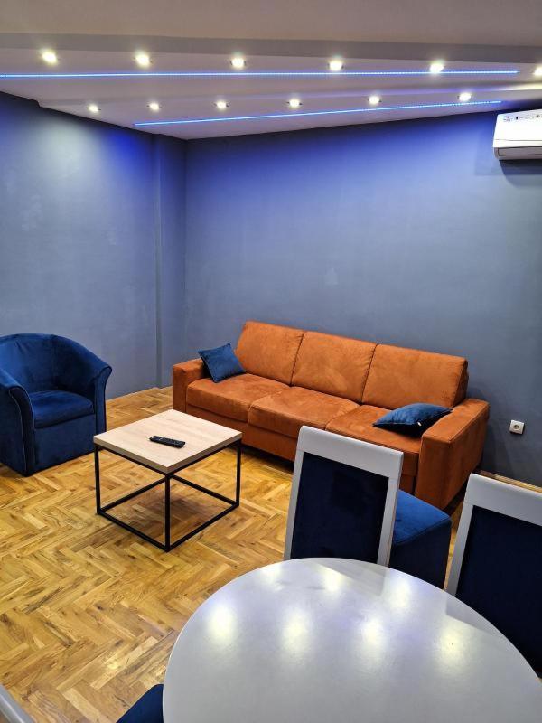 Centar Apartment Banja Luka Extérieur photo