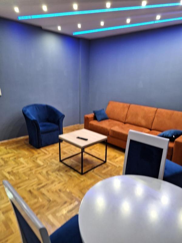 Centar Apartment Banja Luka Extérieur photo
