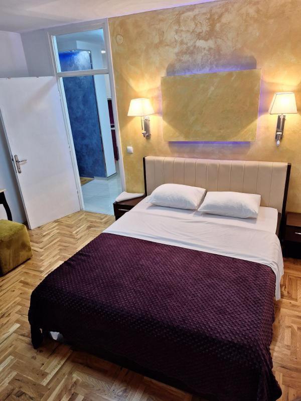 Centar Apartment Banja Luka Extérieur photo