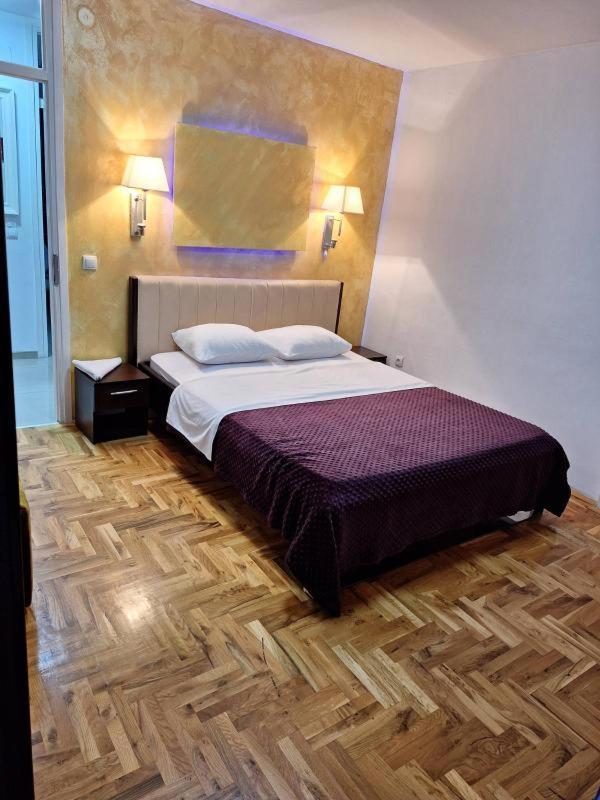Centar Apartment Banja Luka Extérieur photo